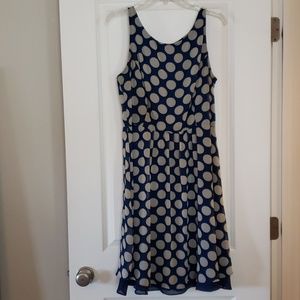 Roz & Ali dress